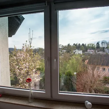 Sweet Little דירה אסן