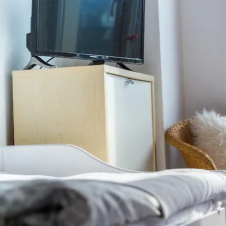 Lejlighed Sweet Little