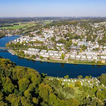 Sweet Little דירה אסן