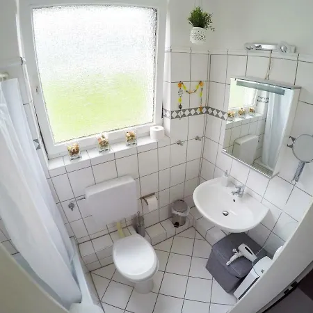 Sweet Little דירה