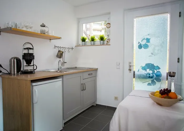 Sweet Little 아파트