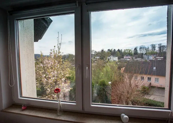 Sweet Little Lejlighed Essen