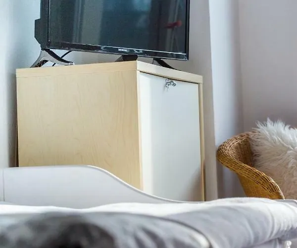 Lejlighed Sweet Little