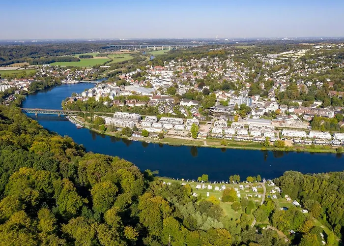 Sweet Little דירה אסן