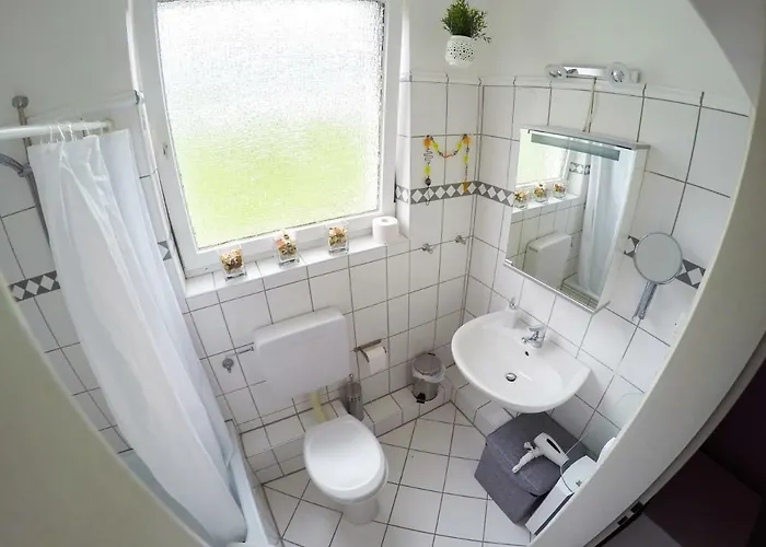 Sweet Little דירה